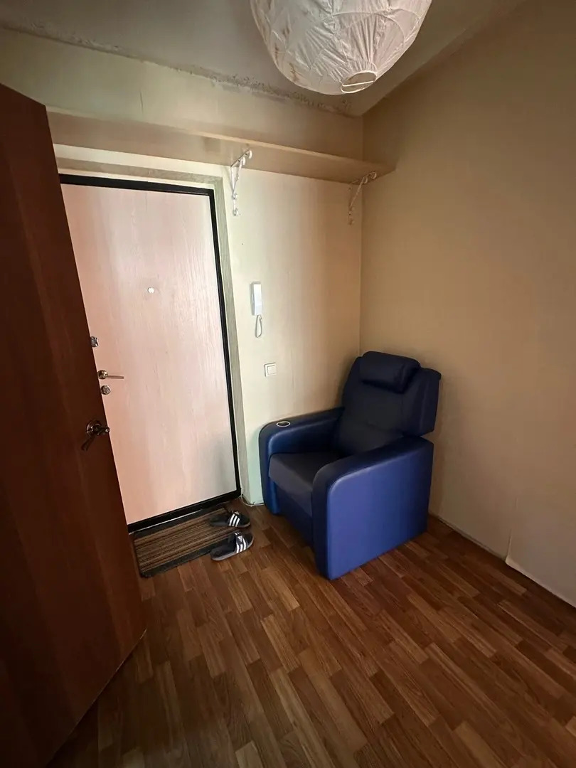 Квартира Большая 1-ка на Строителей 5