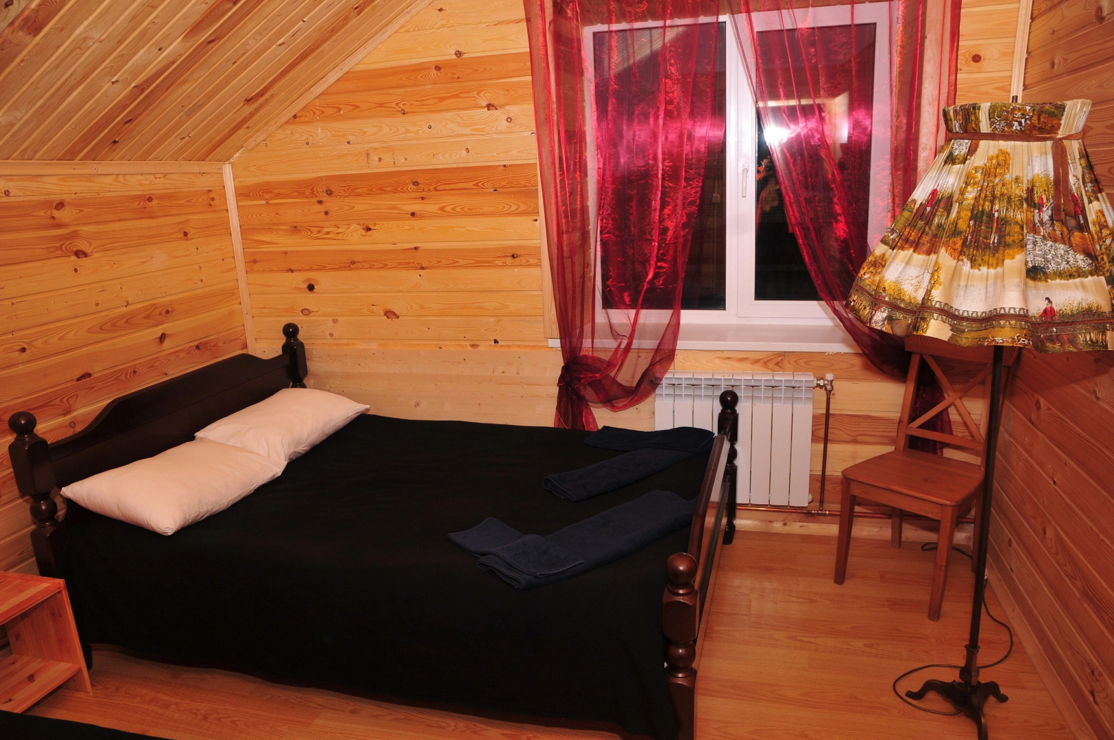 База Отдыха Загородный Клуб Устье