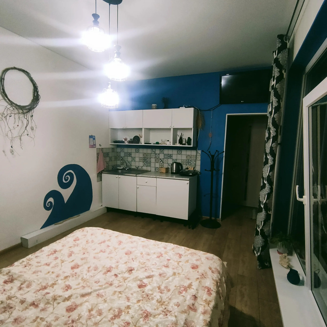 Siniy Kit Guest House