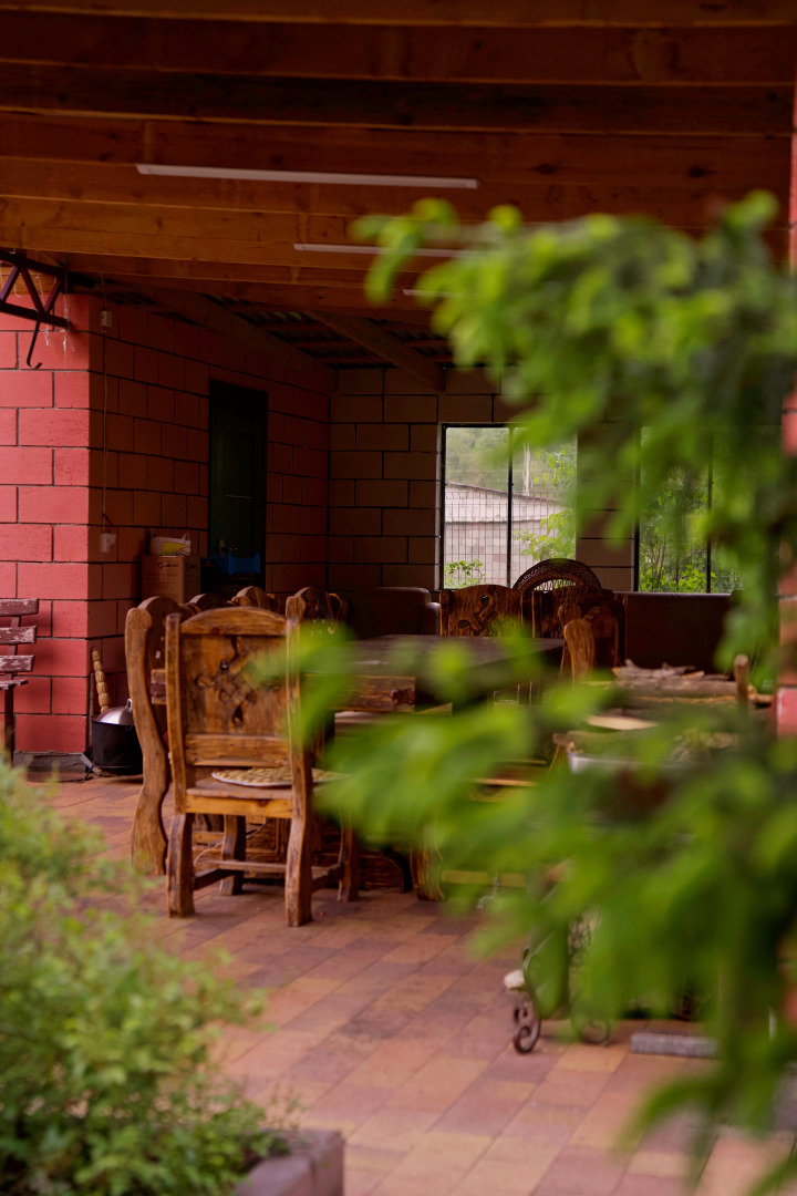 Гостевой дом Golden Sun