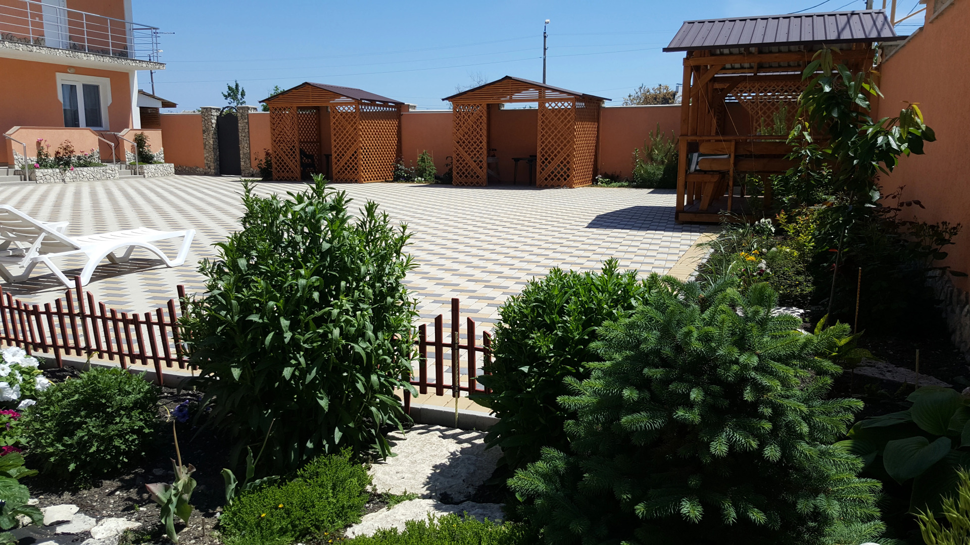 Гостевой Дом Светлана