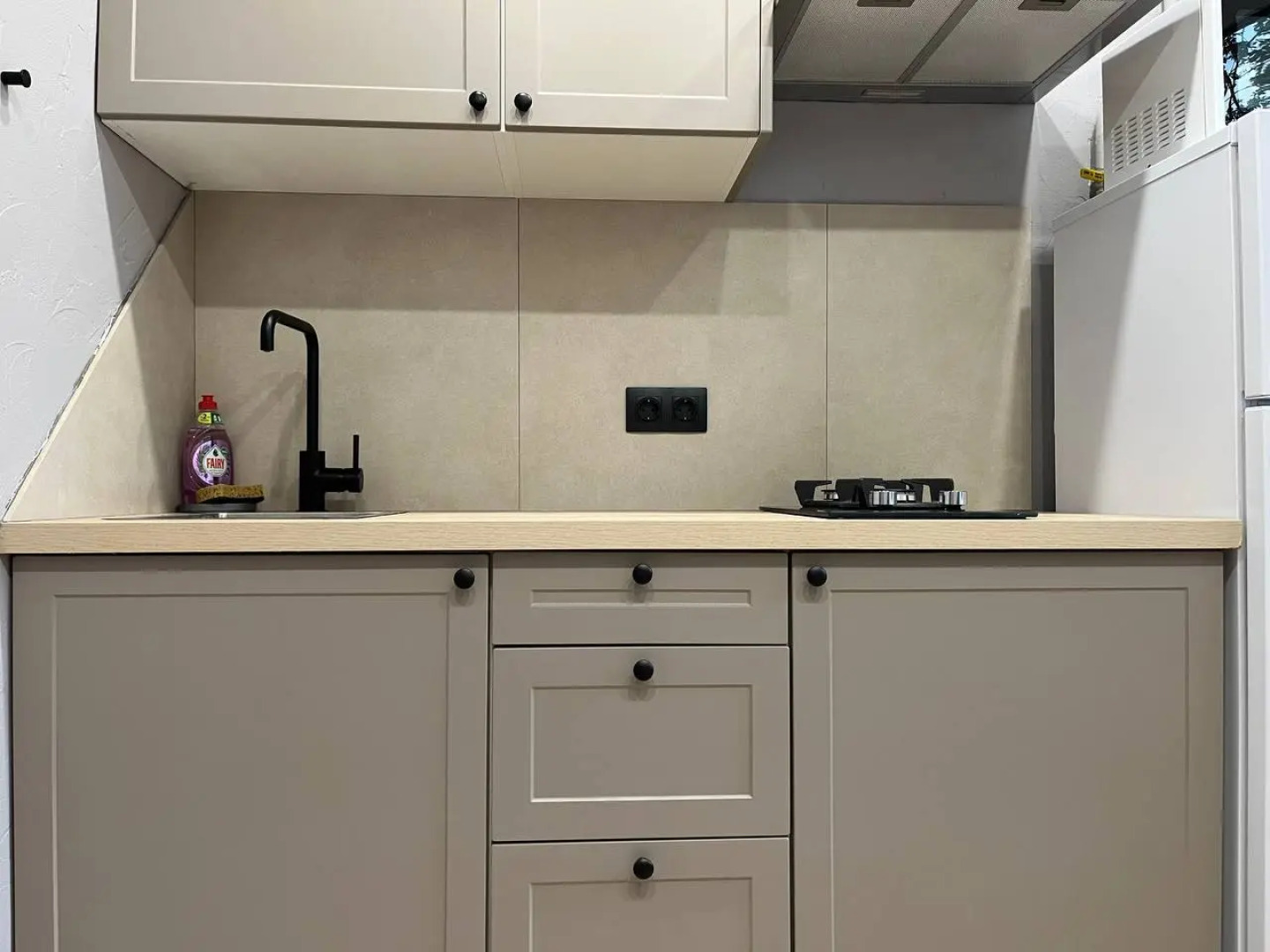 Апартаменты RentHibiny