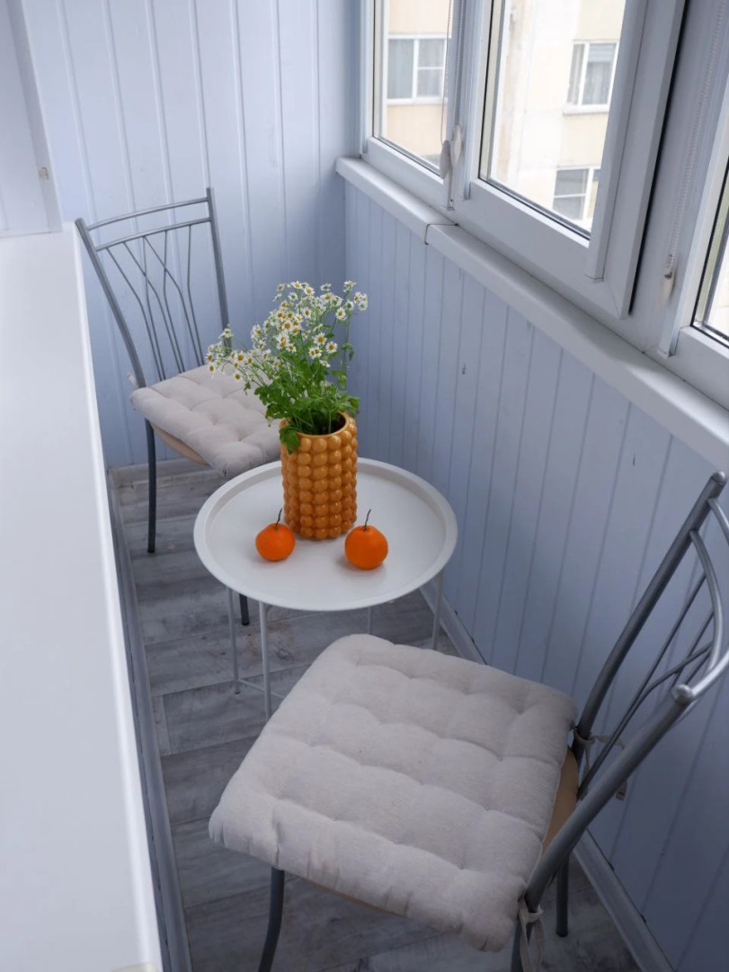 Апартаменты Уютная Квартира