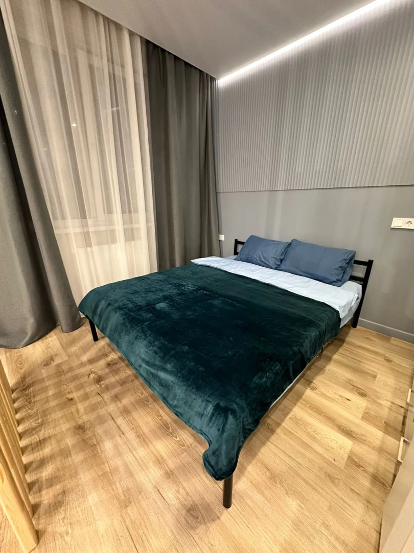 Квартира -студия Декабристов 20