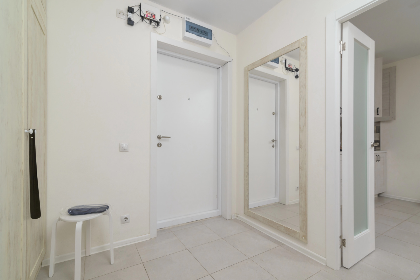 Квартира Victory Apart на Летчика Ларюшина