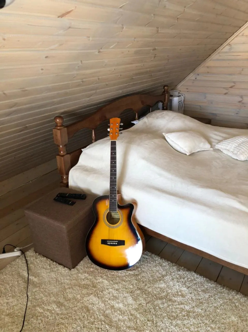 Дом баня Боярыня