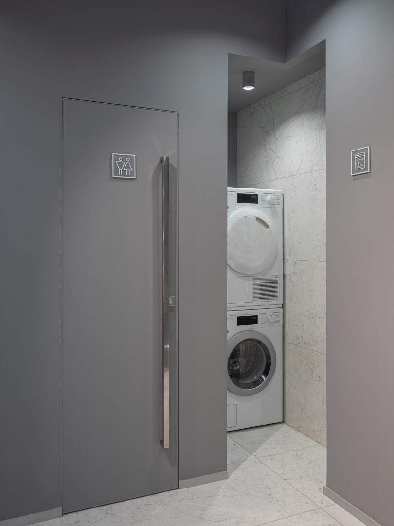 Хостел Радушие