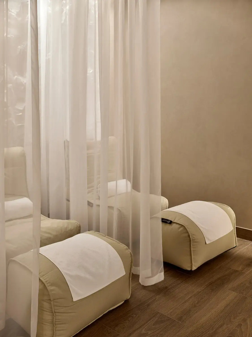 Отель М33 Park&SPA