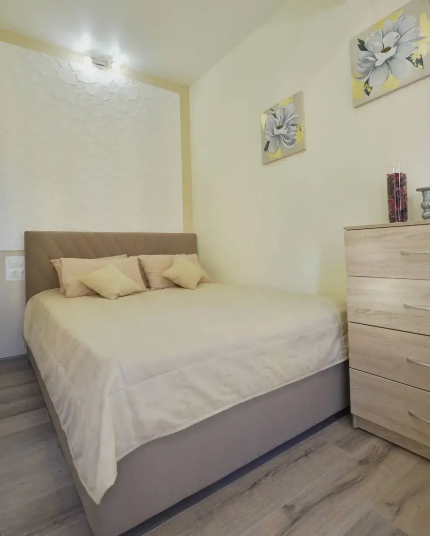 Квартира Трехкомнатная видовая напротив подъемника