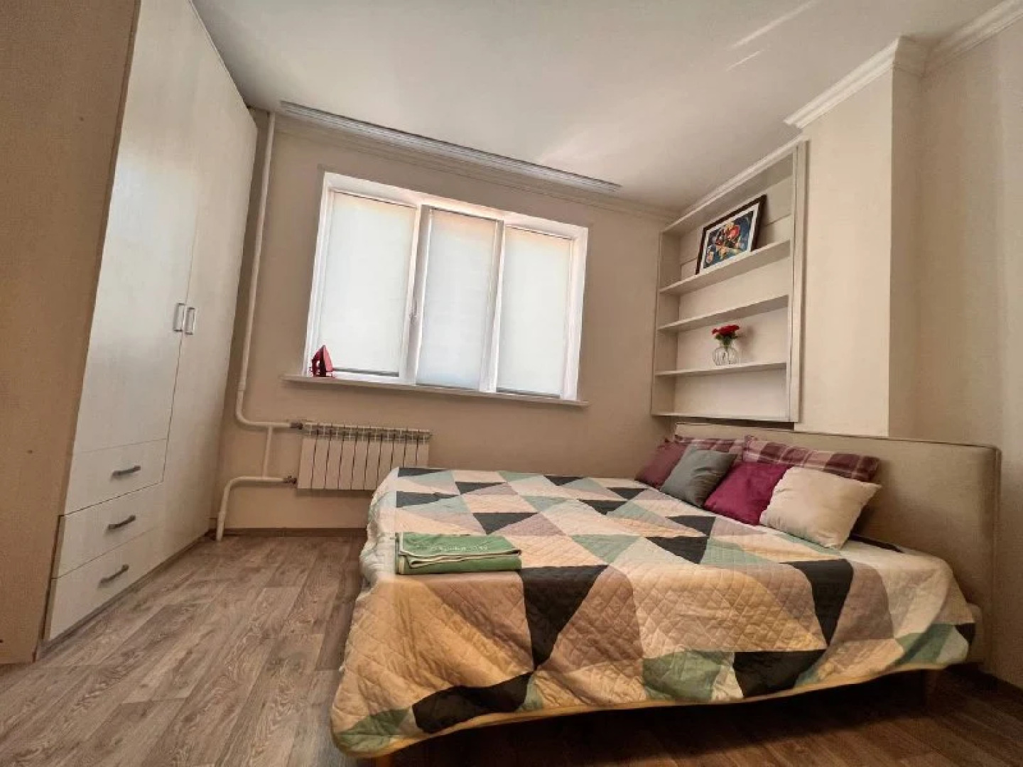 Апартаменты Центр Студия Voyage Комфорт