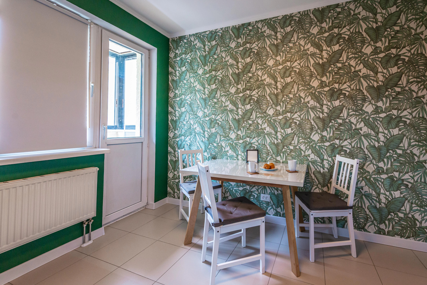 Уютная 1-комнатная квартира у Щёлковской