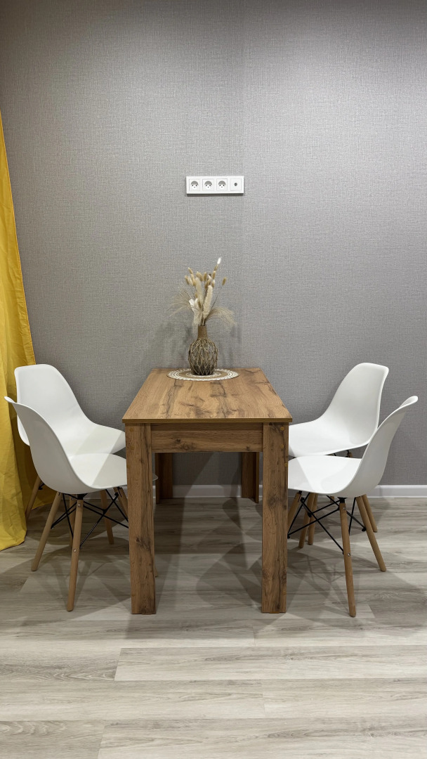 Квартира Как Дома, Даже Лучше