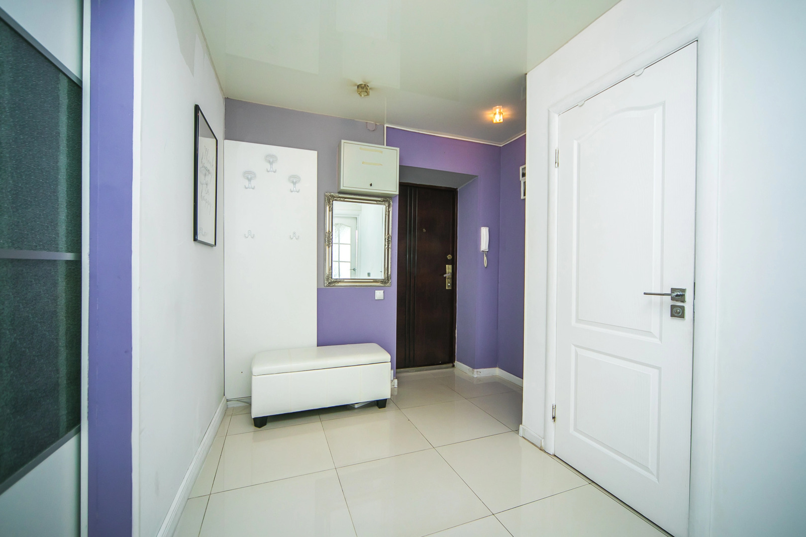 Апартаменты Городской Вал