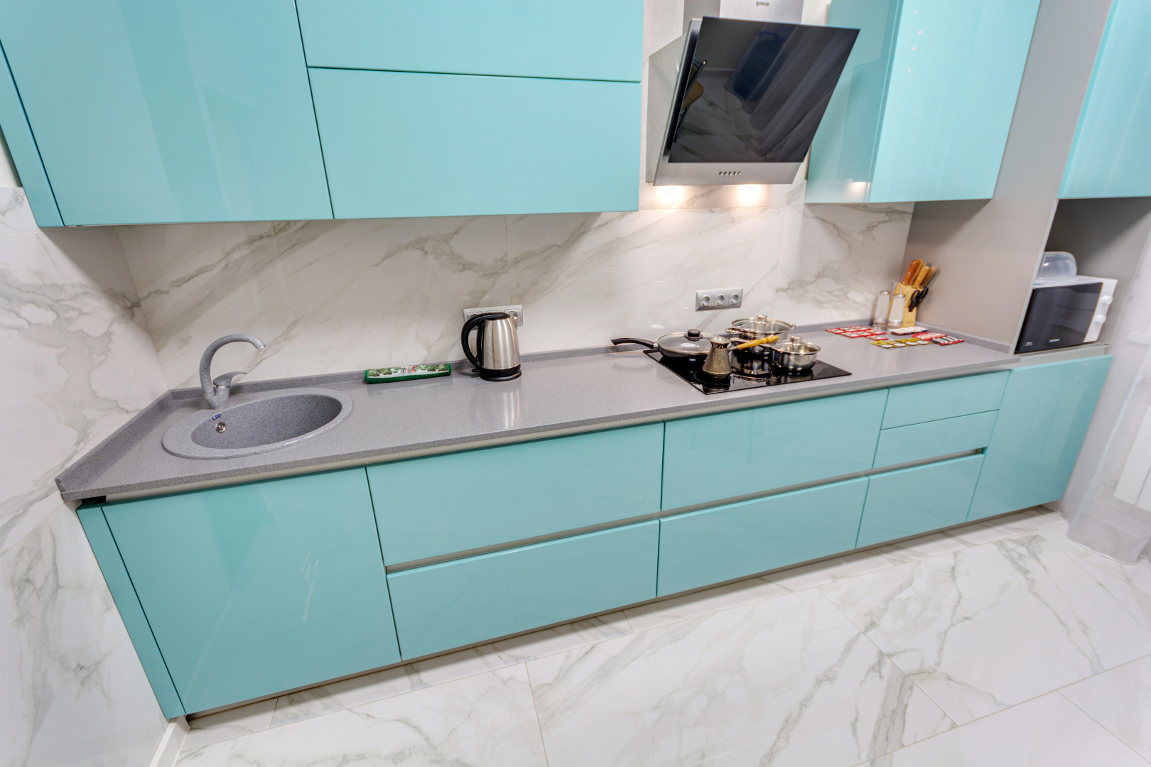 Апартаменты Премиум ЕвроДвушка Пр.Ленина