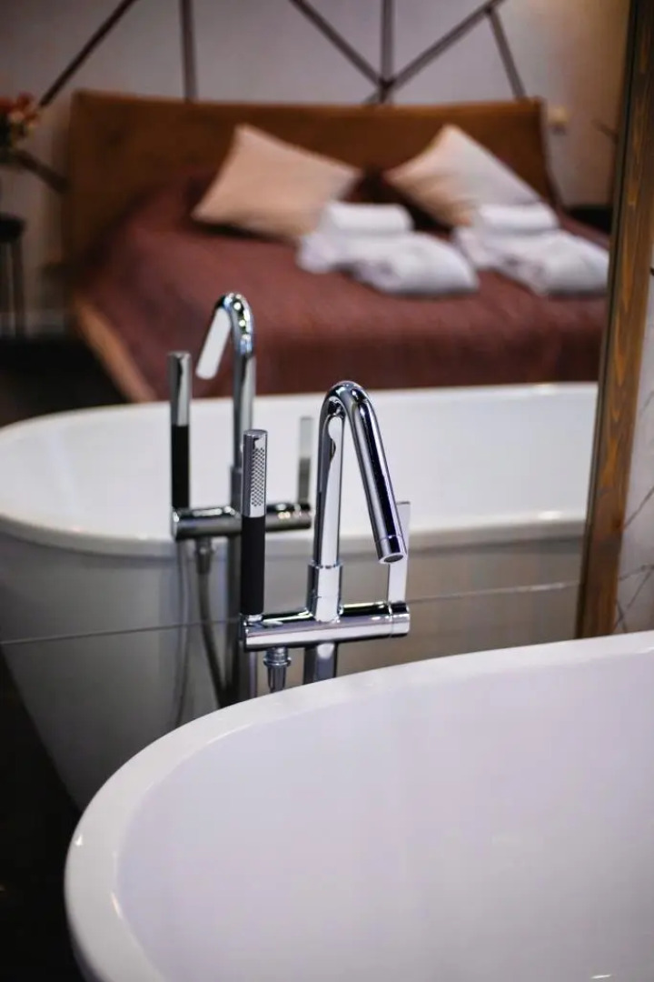 Отель Лазурный берег