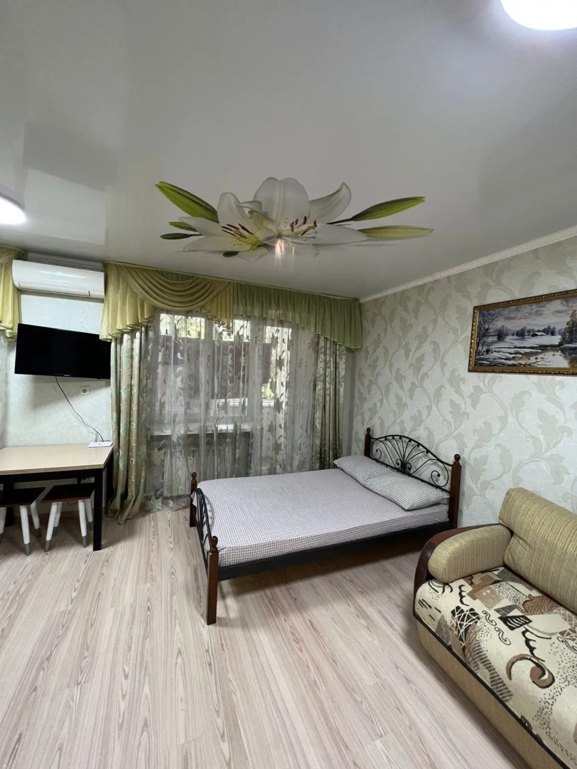 Квартира В Центре Города