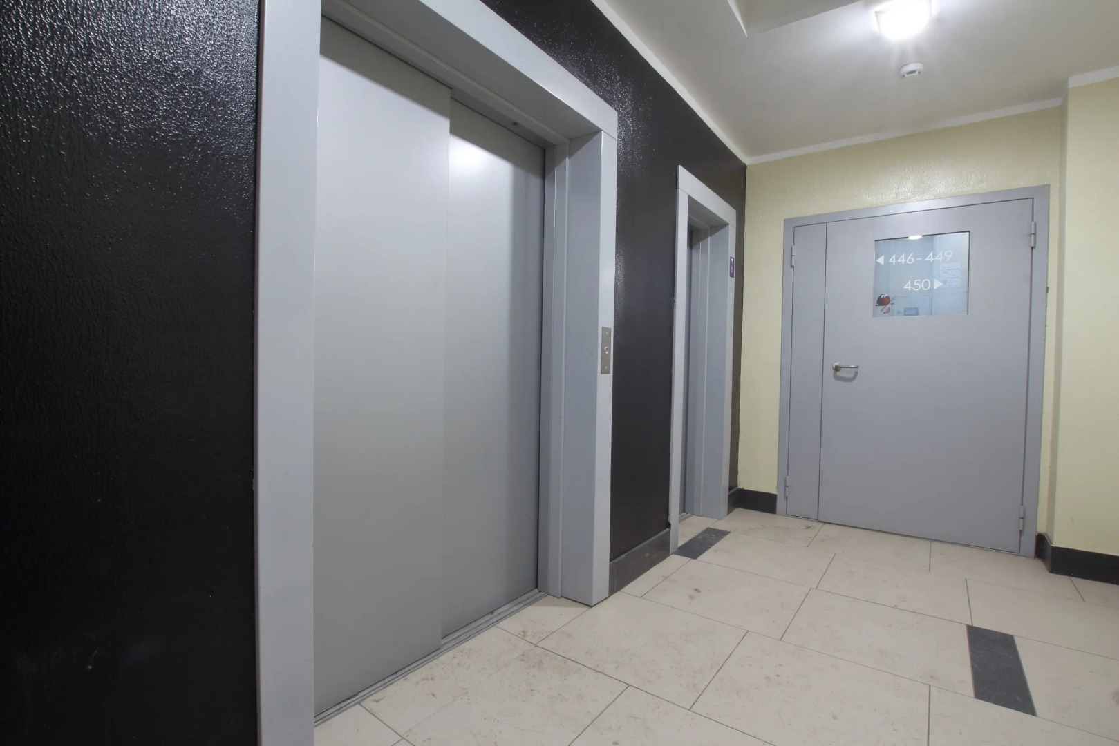 Апартаменты Ипподром