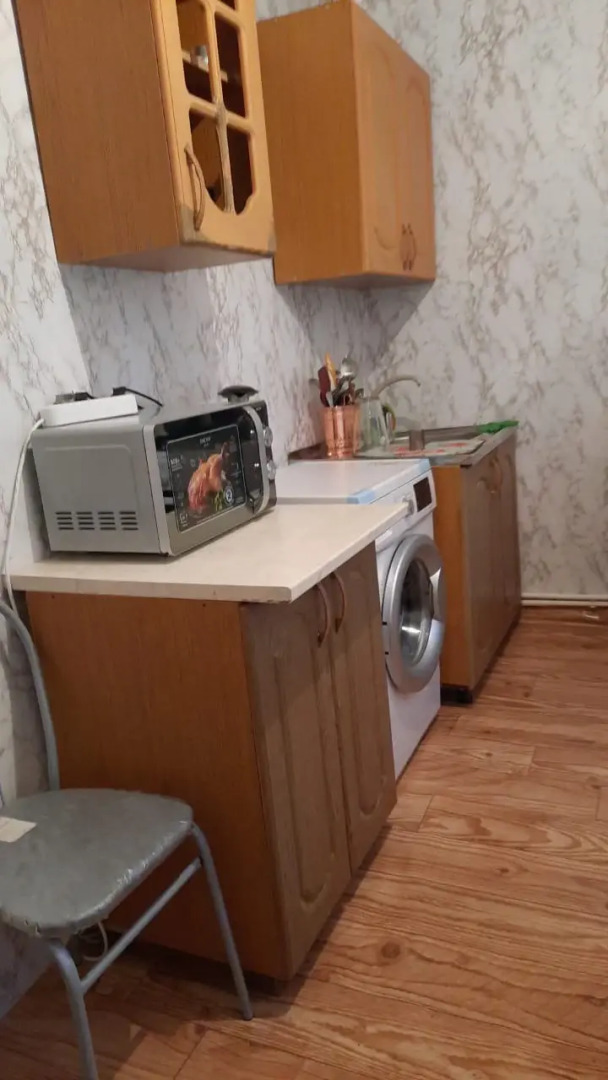 Апартаменты в 3-м квартале