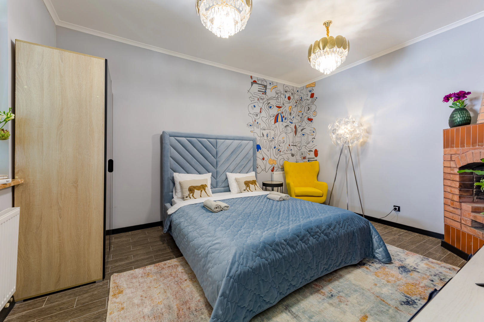 Апартаменты Кошкин Дом