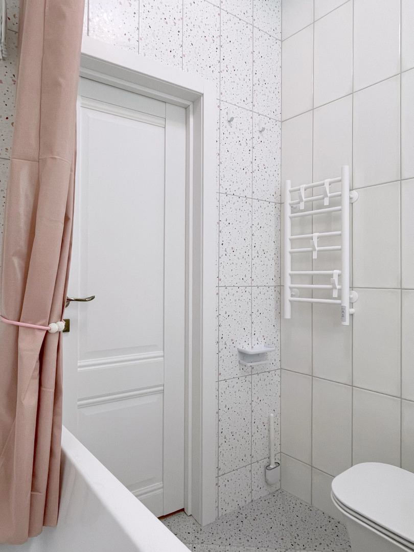 Квартира ГорькийАпарт