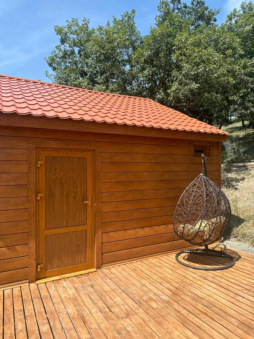 Частный дом Дубки 2