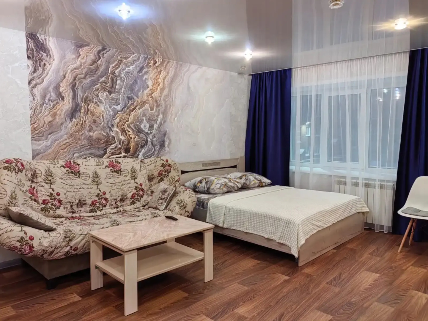 Апартаменты Студия в центре