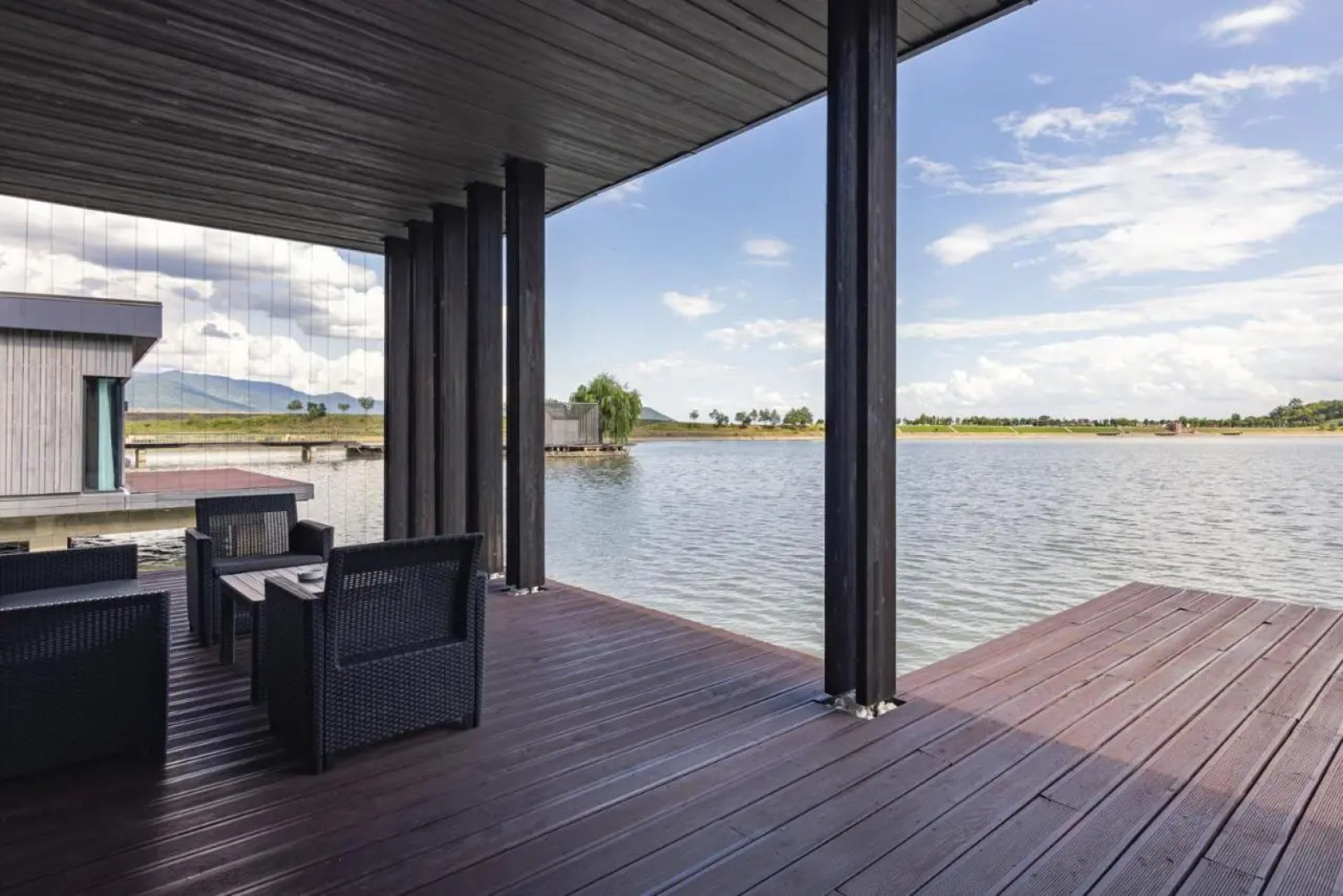 Apartment hotel Kundzuli