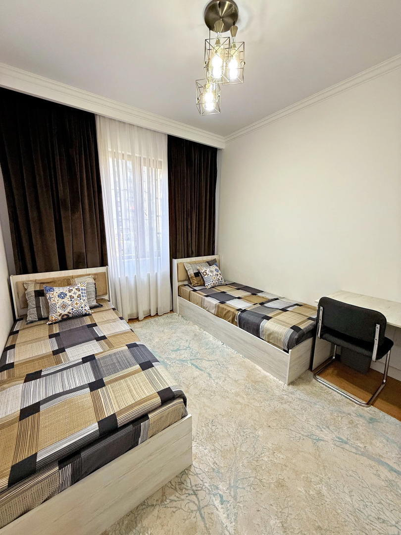 Апартаменты Жилой комплекс Стамбул сити