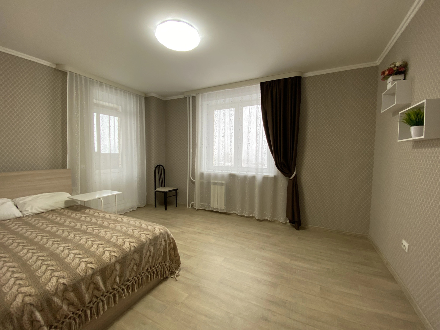 Апартаменты на Дудинской 2Б Astar