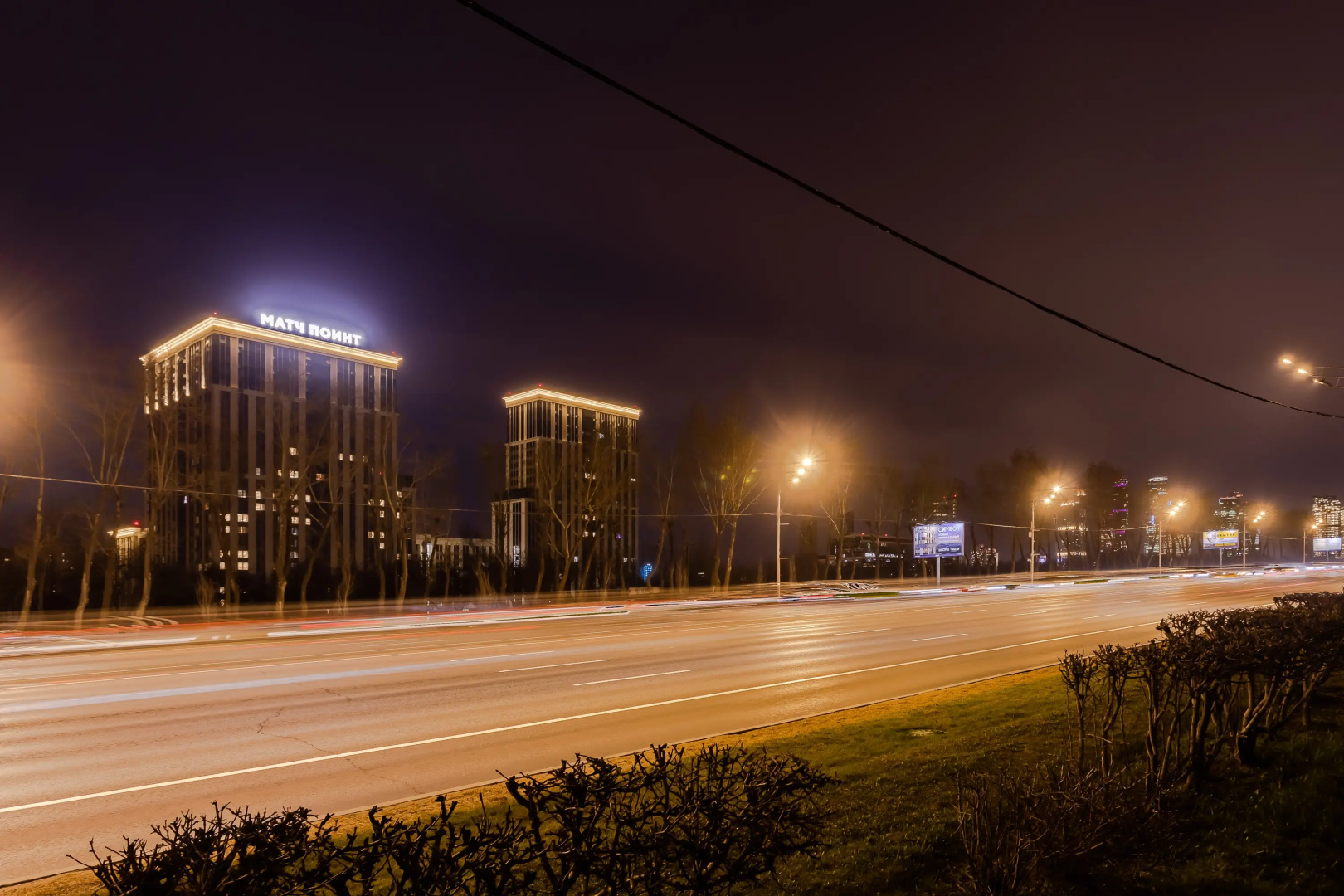 Апарт-отель Ap-in