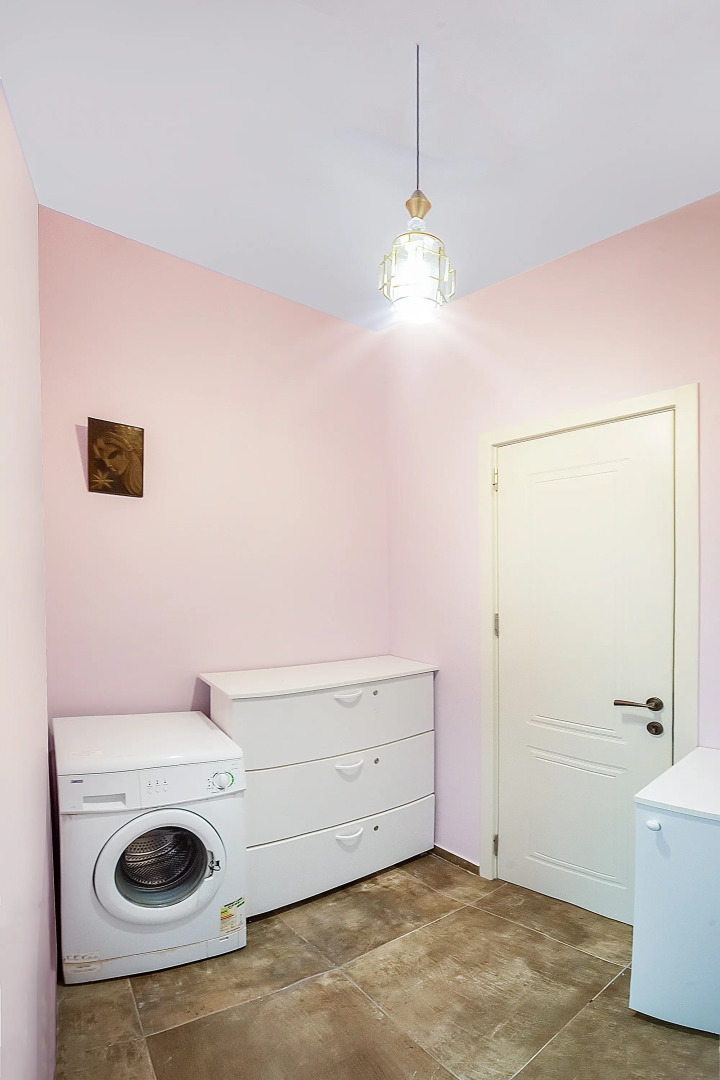 Апартаменты HB apartments Machabeli