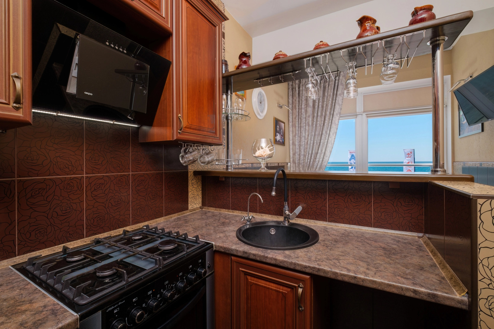 Апартаменты Галавилла 3