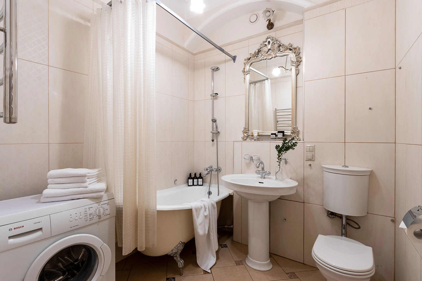 Апартаменты Ww Wonderful Weekend