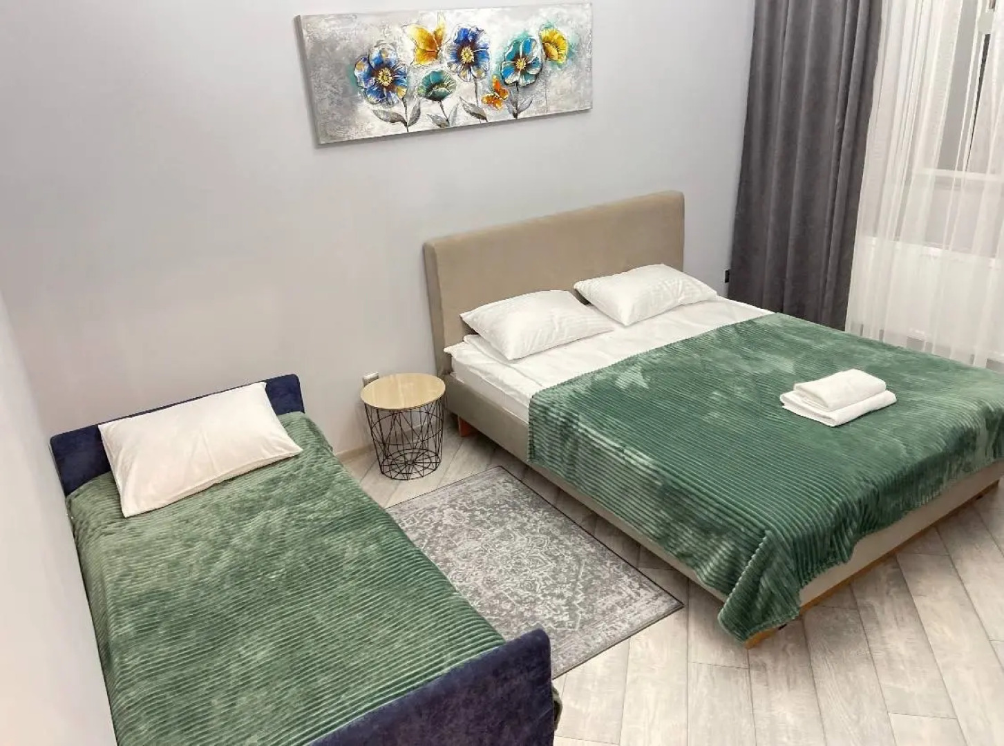 Гостевой Дом Snow Peaks