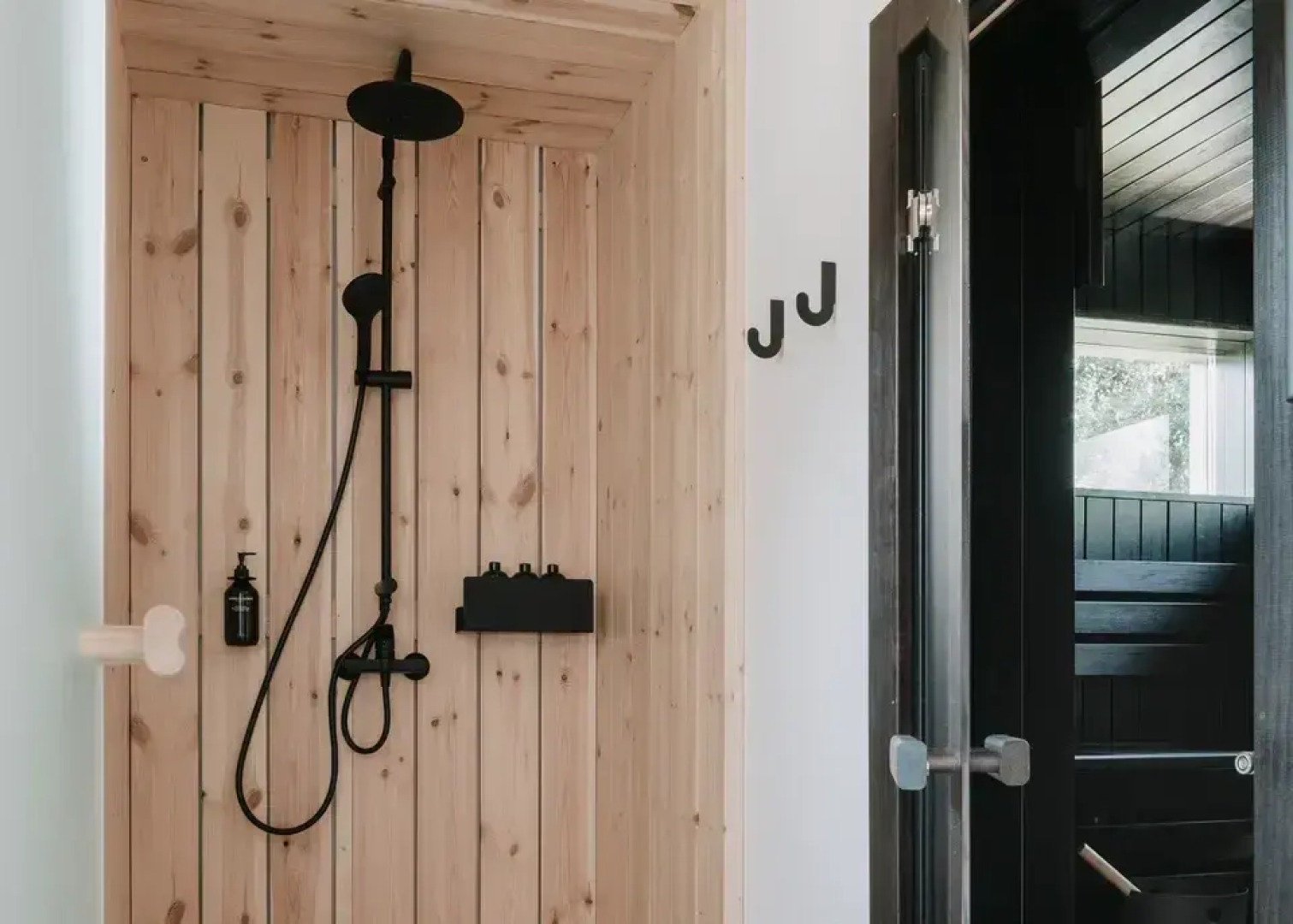 Гостевой дом Загородный дом с банным комплексом