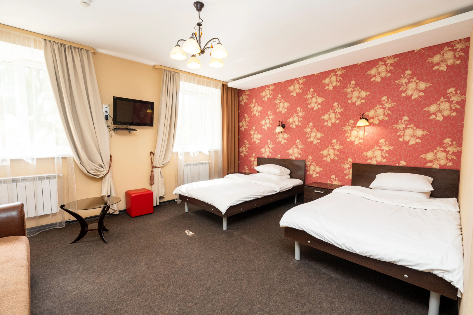 Мини-отель Дубрава