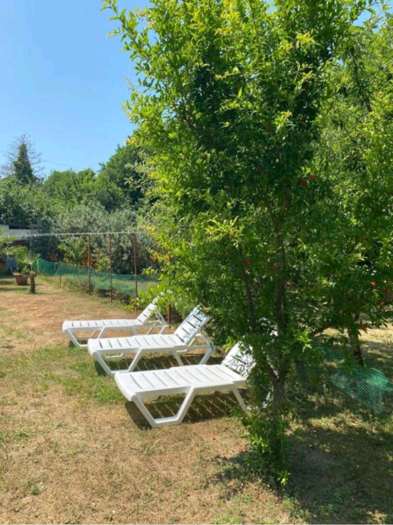 Гостевой дом Южаночка