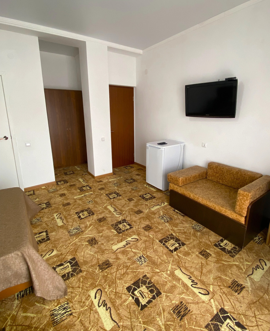 Гостевой дом Амелия