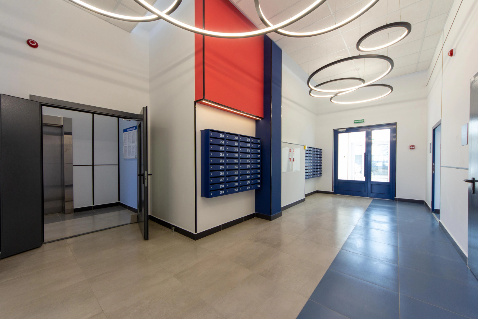 Квартира у Финского Залива