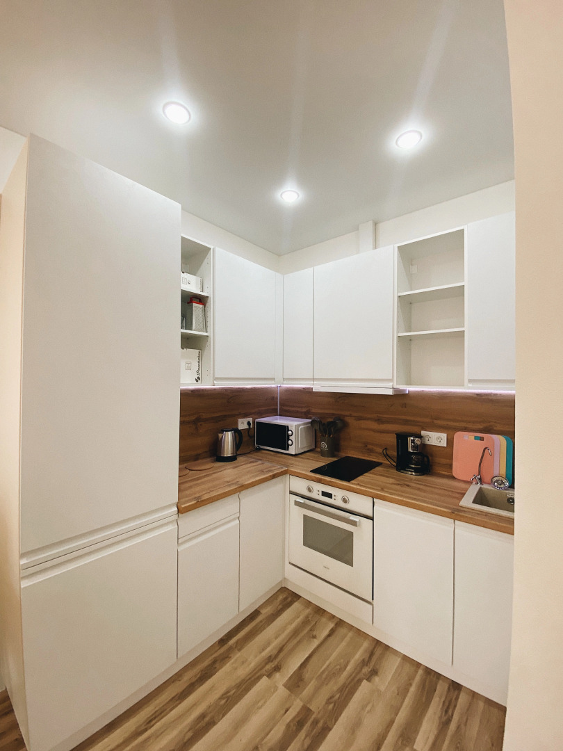 Квартира ЖК Евпатория квартира 141