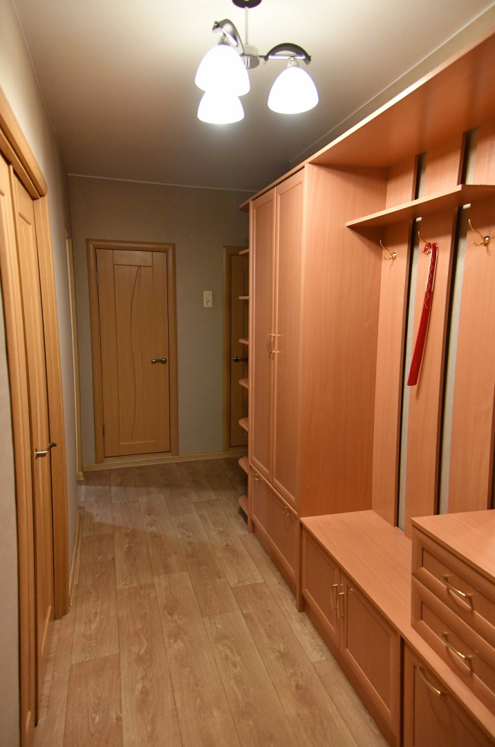 Апартаменты Знаменские Садки 3/2