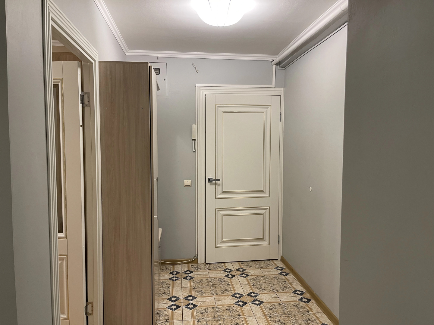 Апартаменты Квартира в Самом Центре