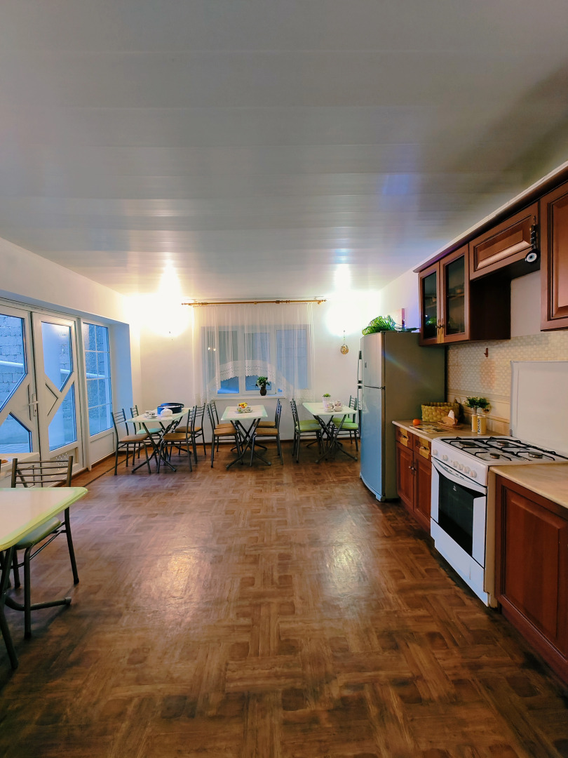 Гостевой Дом Парфена