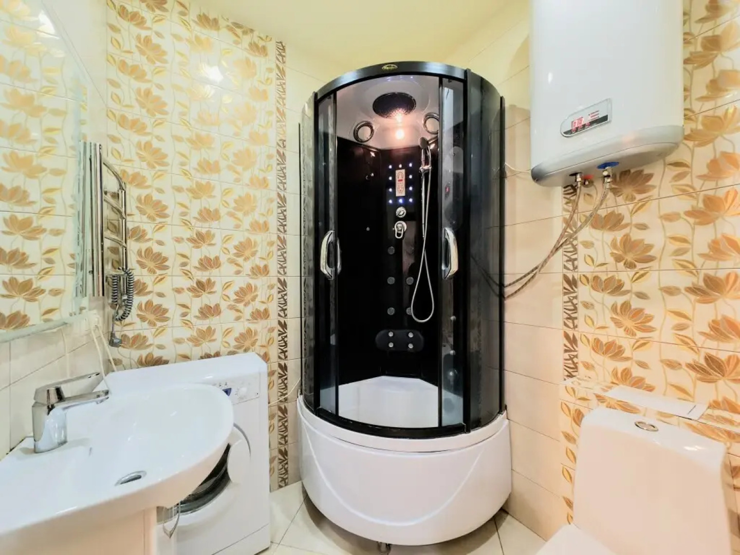 Апартаменты M Apartments Версаль 3