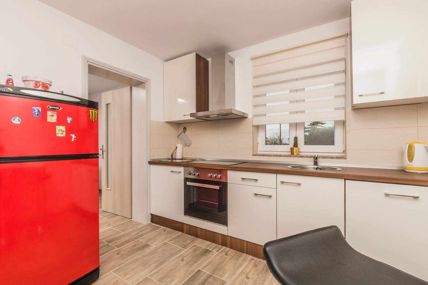 Апартаменты Adriatic