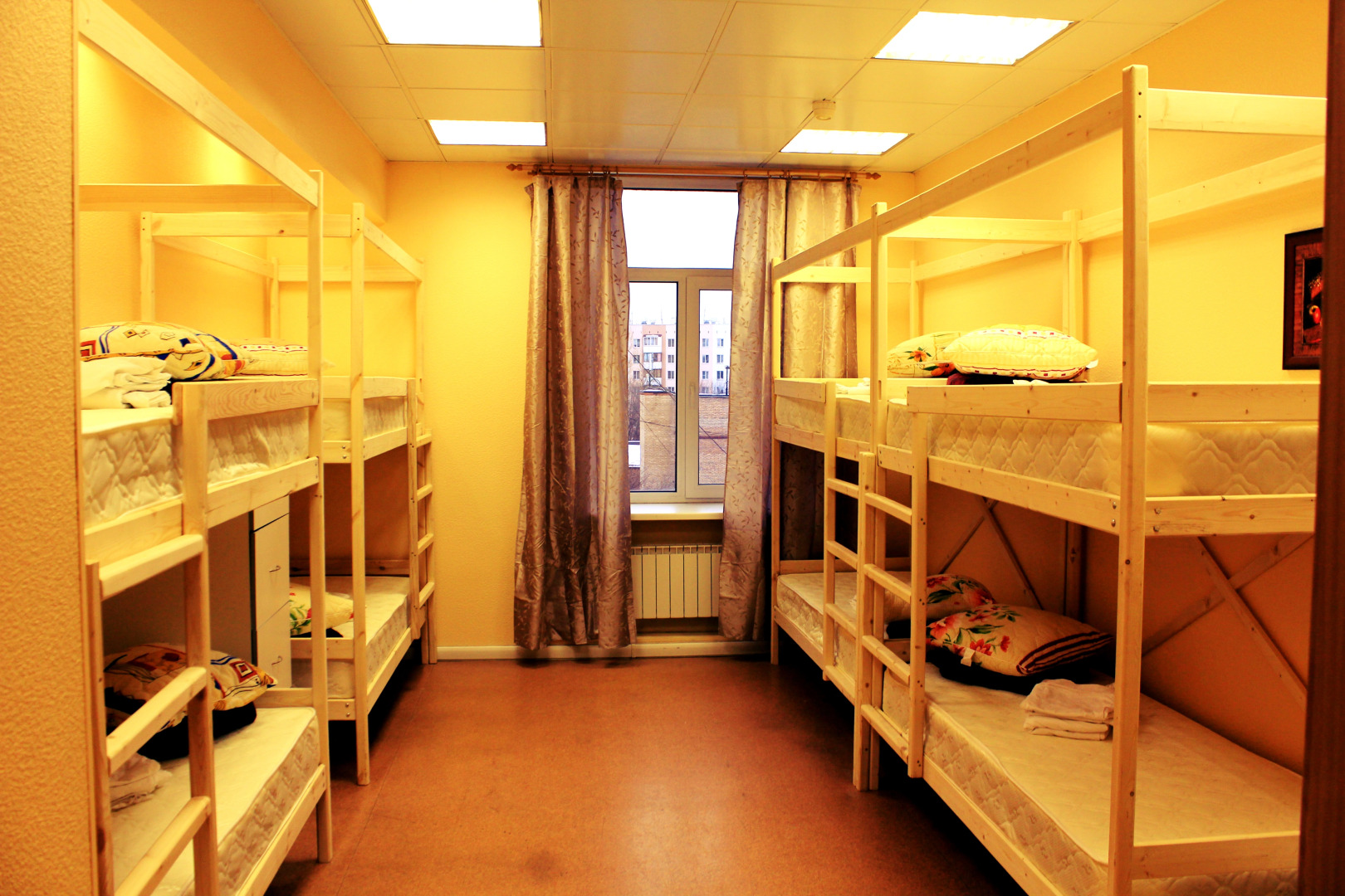 Хостел Шестое Чувство