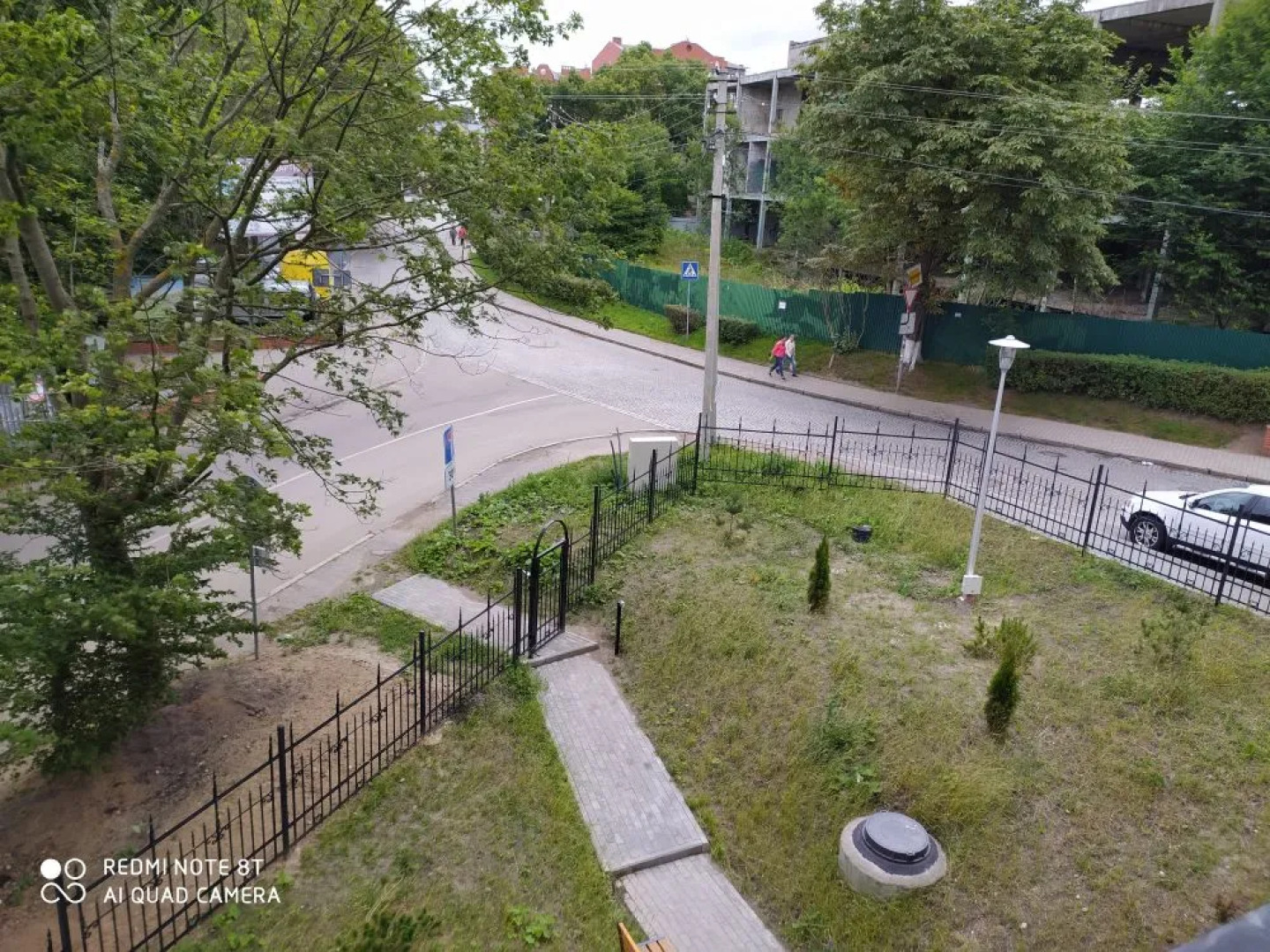 Апартаменты на Первой Линии у Моря