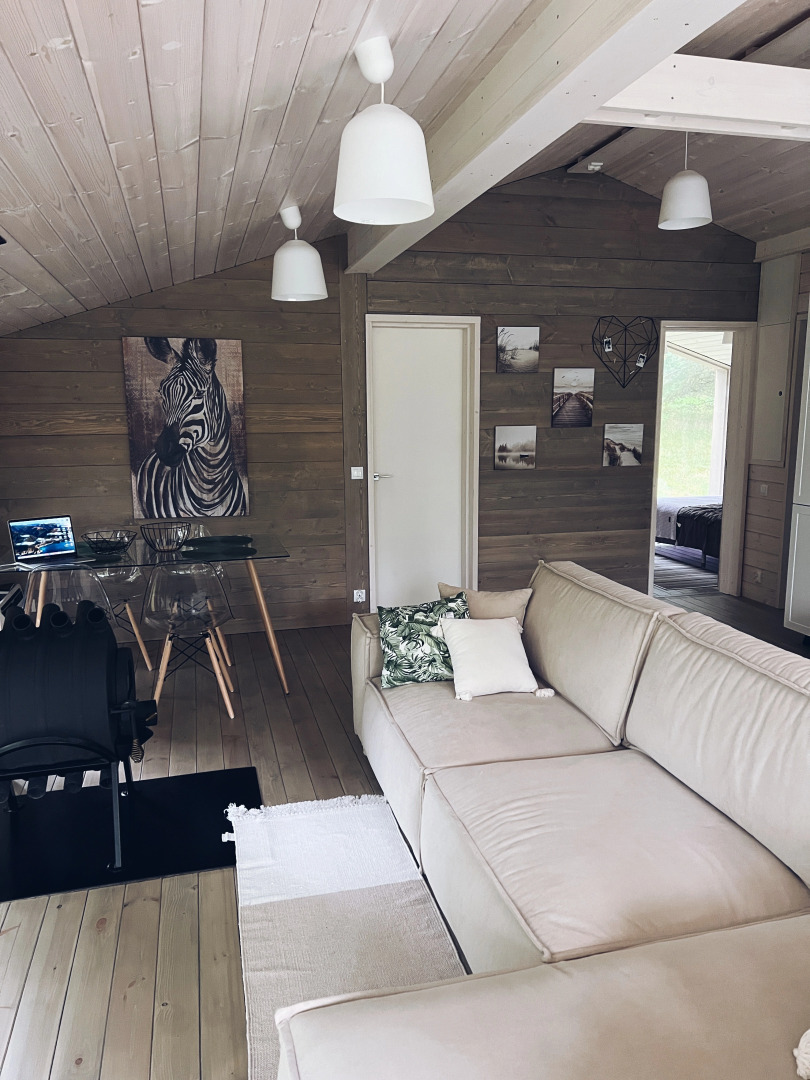 Гостевой дом 101 в соснах