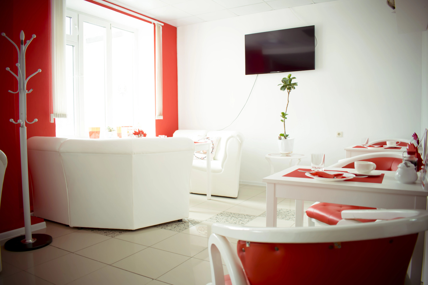 Гостиница Ландыш