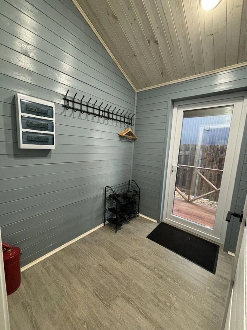 Частный дом Малый Залесье